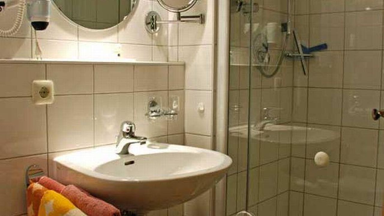 Bad Ahornblick Bad Ahornblick